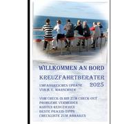 Willkommen an Bord: Kreuzfahrtberater 2025