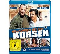 Willkommen bei den Korsen