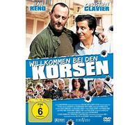 Willkommen bei den Korsen