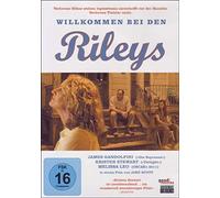 Willkommen bei den Rileys (DVD) James Gandolfini Melissa Leo Kristen Stewart