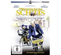 Willkommen bei den Sch'tis (DVD) Kad Merad Dany Boon Zoé Félix Anne Marivin