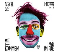 willkommen im freak (coloured