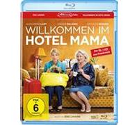 Willkommen im Hotel Mama