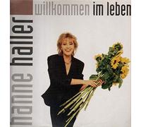 Willkommen im Leben (1991) / Vinyl record [Vinyl-LP]