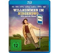 Willkommen im Nirgendwo - Wir sind die Neuen [Blu-ray]