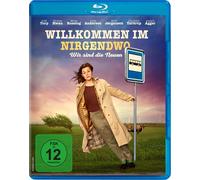 Willkommen im Nirgendwo - Wir Sind die Neuen (Blu-ray) Torp Sofie Hwan Thomas