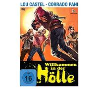 Willkommen in der Hölle