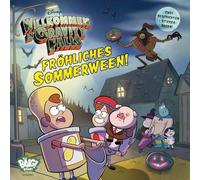 Willkommen in Gravity Falls - Fröhliches Sommerween