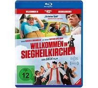 Willkommen in Siegheilkirchen