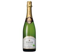 Willm Crémant d'Alsace Brut AOC 0,75 ℓ