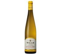 Willm Gewürztraminer Alsace Réserve AOC 2023 0,75 ℓ