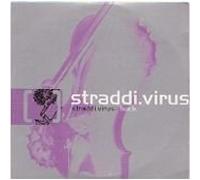 Willm Regis Frédéric - Straddi Virus is Back