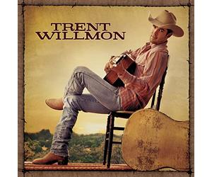 Willmon,Trent - Trent Willmon