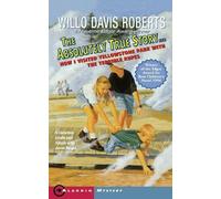 Willo Davis Rob The Absolutely True Story How I Visited Yellowstone (Tascabile)