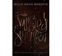 Willo Davis Roberts Twisted Summer (Copertina rigida)