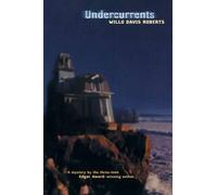 Willo Davis Roberts Undercurrents (Copertina rigida)