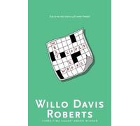 Willo Davis Roberts What Could Go Wrong? (Copertina rigida)