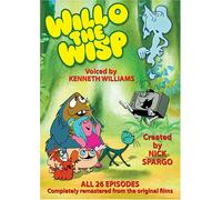 Willo the Wisp