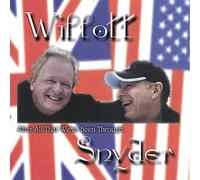 Willott/Snyder - After All That We've Been Through