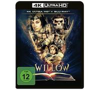 Willow (4K Ultra HD) (+ Blu-ray)