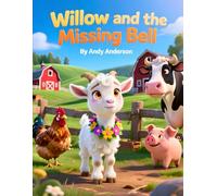 Willow and the Missing Bell
