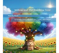 Willow and the Rainbow Tree