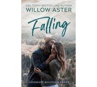 Willow Aster Falling (Tascabile)