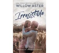Willow Aster Irresistible (Tascabile)