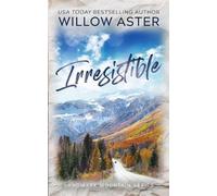 Willow Aster Irresistible (Tascabile)