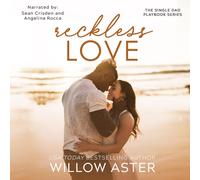 Willow Aster Reckless Love (Tascabile)