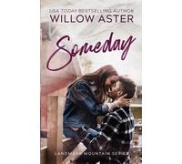 Willow Aster Someday (Tascabile)