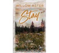 Willow Aster Stay (Tascabile)