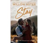Willow Aster Stay (Tascabile)