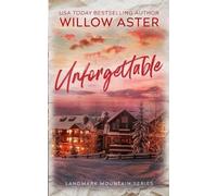 Willow Aster Unforgettable (Tascabile)