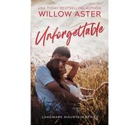 Willow Aster Unforgettable (Tascabile)