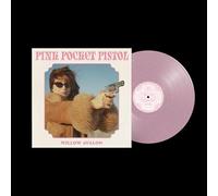 Willow Avalon - Pink Pocket Pistol