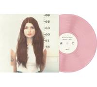 Southern Belle Raisin Hell (Pink Vinyl)