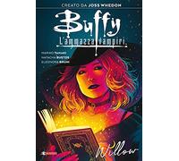 Willow. Buffy l'ammazzavampiri