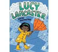 Willow Coven Lucy Lancaster and the Stormy Day (Copertina rigida) Lucy Lancaster