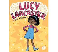 Willow Coven Lucy Lancaster Has a Secret (Copertina rigida) Lucy Lancaster