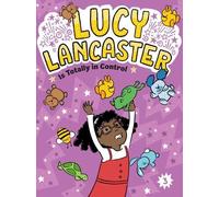 Willow Coven Lucy Lancaster Is Totally in Control (Copertina rigida)