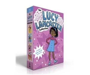 Willow Coven The Lucy Lancaster Collection (Boxed Set) (Tascabile)