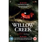 Willow Creek [Edizione: Regno Unito] [Edizione: Regno Unito]