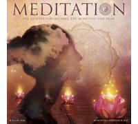 Willow Creek Press, Calendario da parete 2027 con meditazione