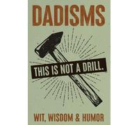 Willow Creek Press Dadisms (Tascabile)