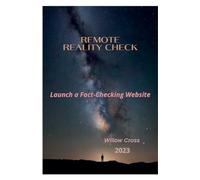 Willow Cross Remote Reality Check (Tascabile)