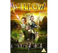 Willow [Edizione: Regno Unito]
