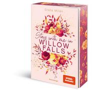 Willow-Falls-Reihe, Band 2 - Stay With Me in Willow Falls