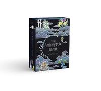 Willow Fay The Animystic Tarot (Mixed Media Product)