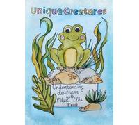 Willow Foster-Thorpe Understanding deafness with Felix the Frog (Tascabile)
